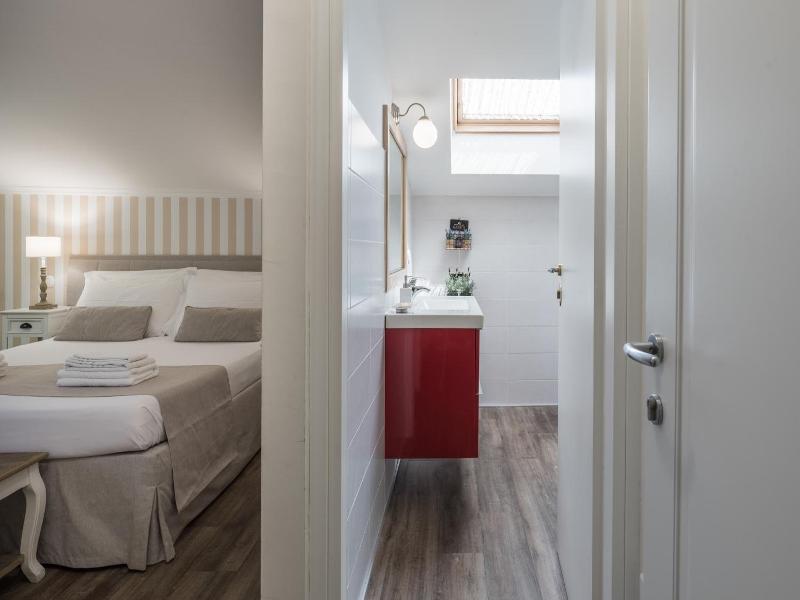 B&b L'ulivo Fiumicino image