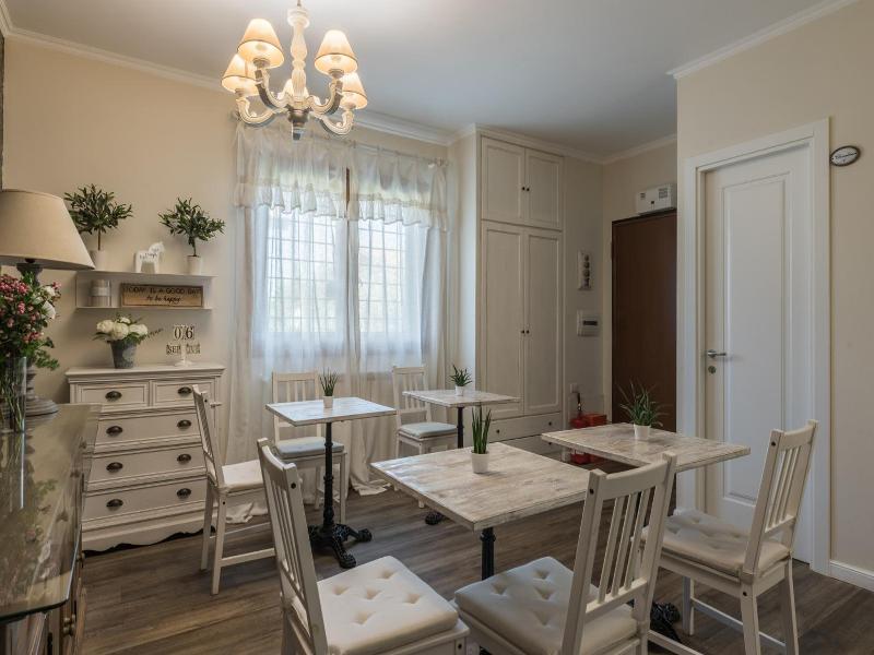 B&b L'ulivo Fiumicino image