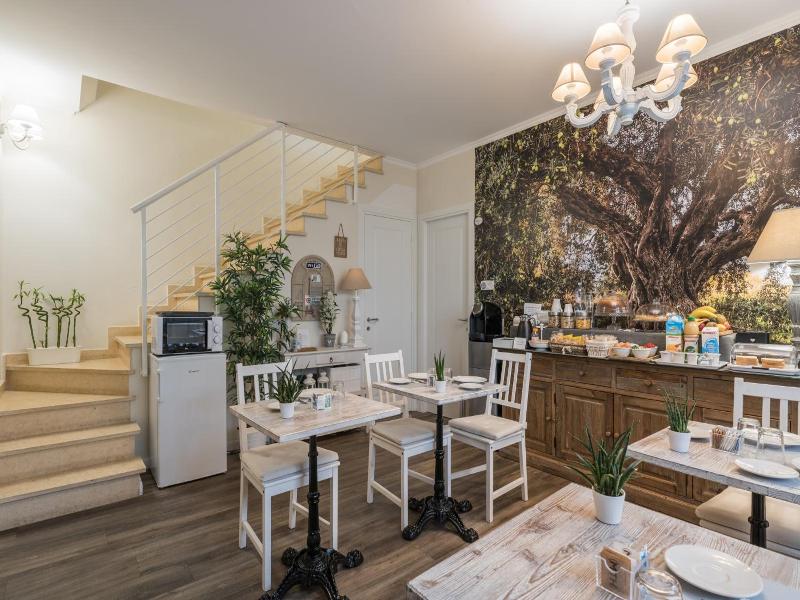 B&b L'ulivo Fiumicino image