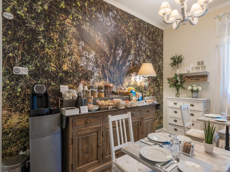 B&b L'ulivo Fiumicino image