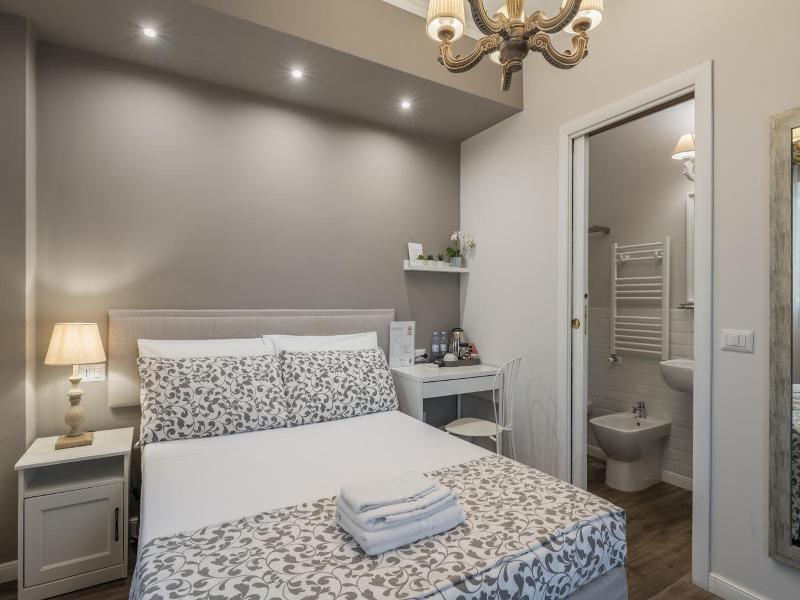 B&b L'ulivo Fiumicino image