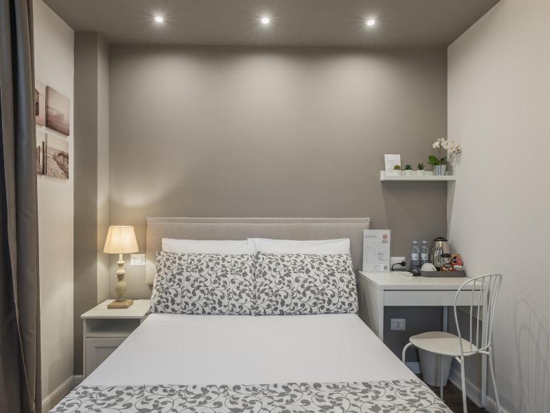 B&b L'ulivo Fiumicino image