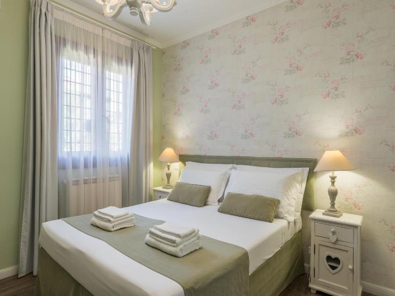 B&b L'ulivo Fiumicino image
