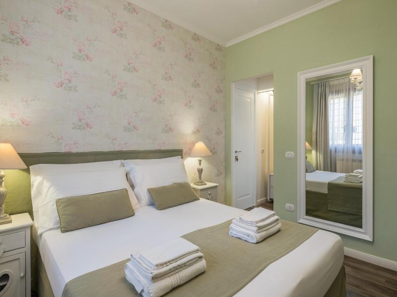 B&b L'ulivo Fiumicino image