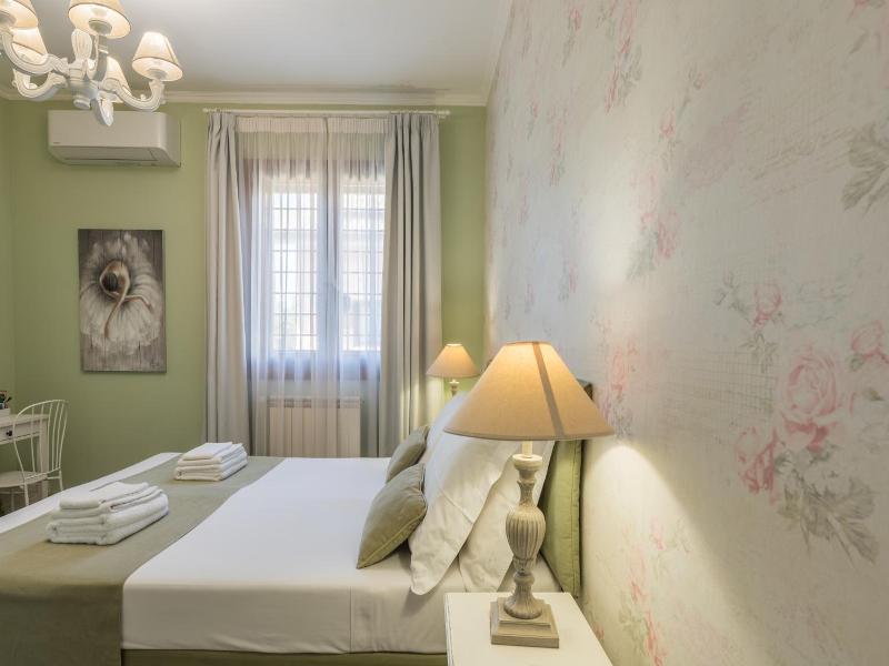 B&b L'ulivo Fiumicino image