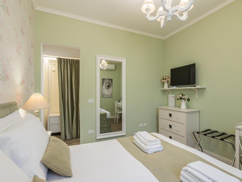 B&b L'ulivo Fiumicino image