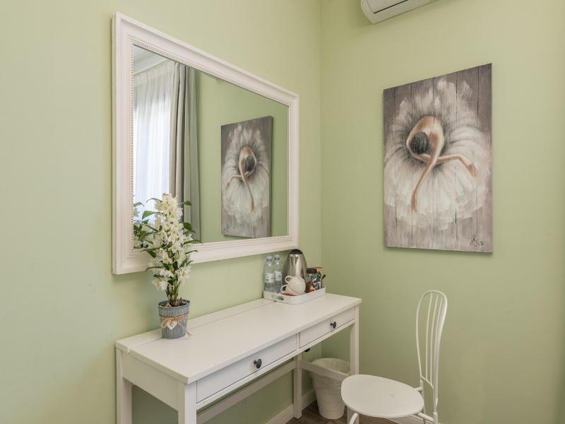B&b L'ulivo Fiumicino image