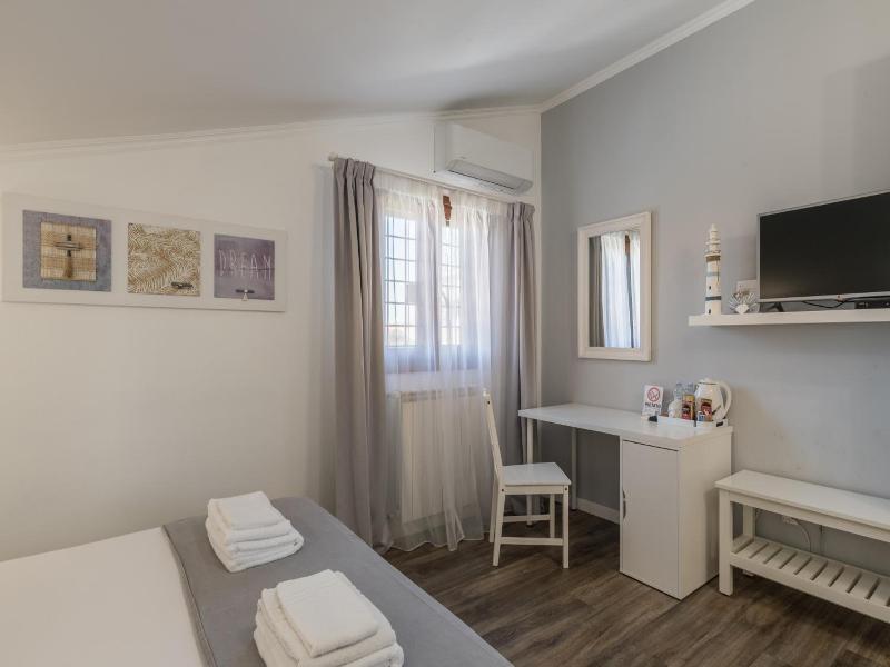 B&b L'ulivo Fiumicino image