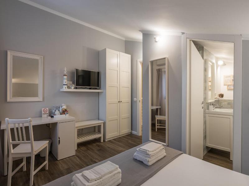B&b L'ulivo Fiumicino image