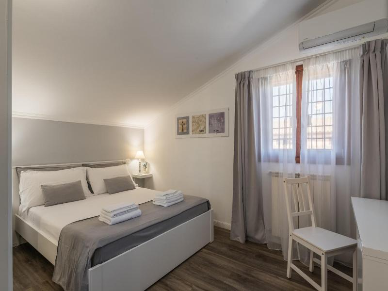 B&b L'ulivo Fiumicino image