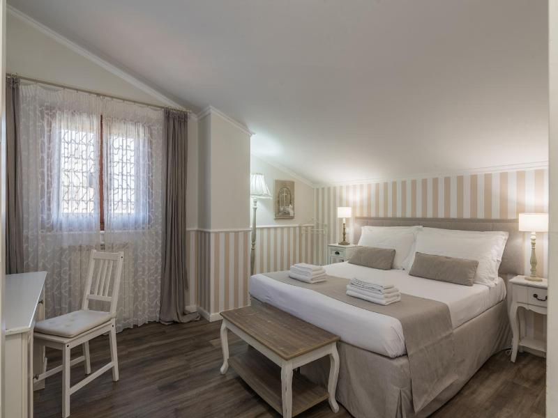 B&b L'ulivo Fiumicino image