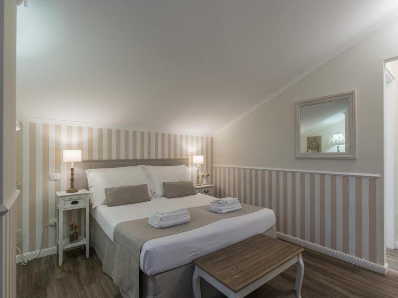 B&b L'ulivo Fiumicino image