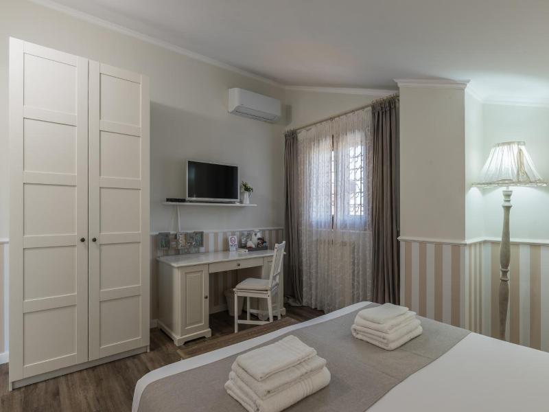 B&b L'ulivo Fiumicino image