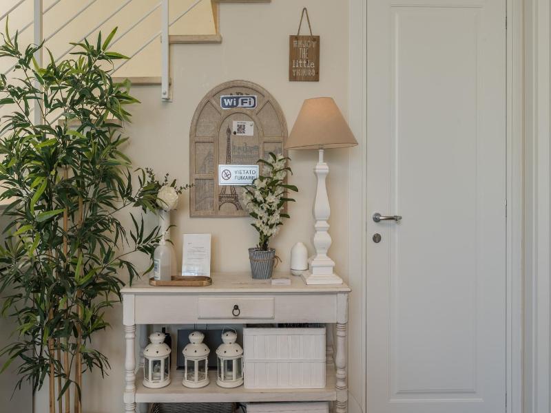 B&b L'ulivo Fiumicino image