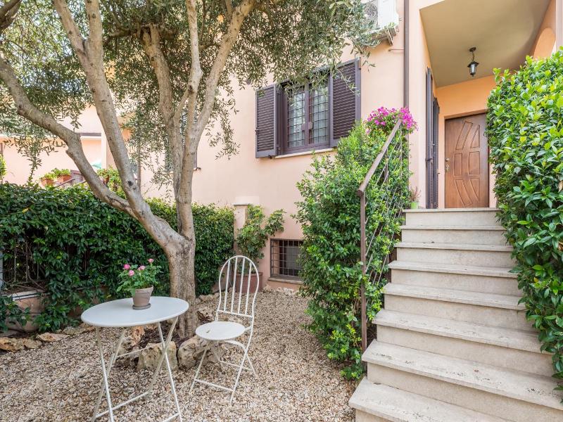 B&b L'ulivo Fiumicino image