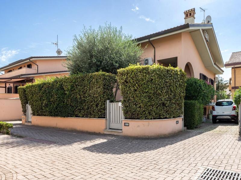 B&b L'ulivo Fiumicino image