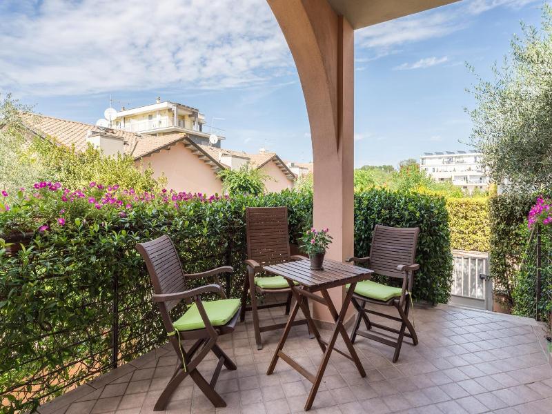 B&b L'ulivo Fiumicino image