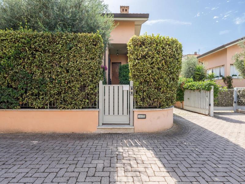 B&b L'ulivo Fiumicino image