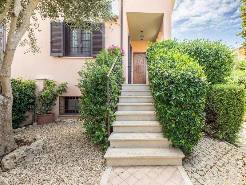 B&b L'ulivo Fiumicino image