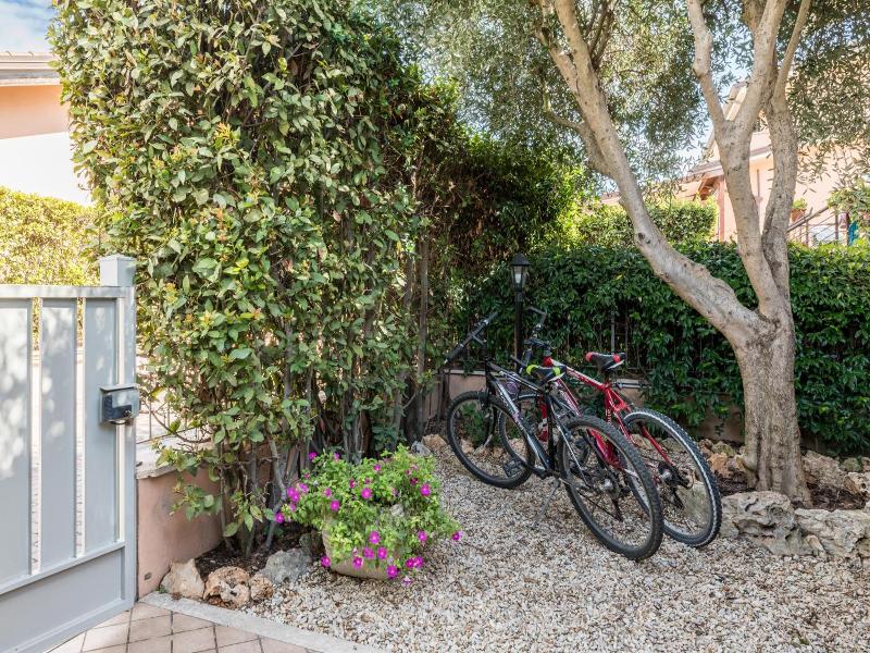 B&b L'ulivo Fiumicino image