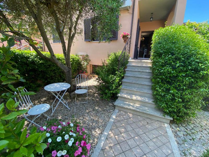 B&b L'ulivo Fiumicino image