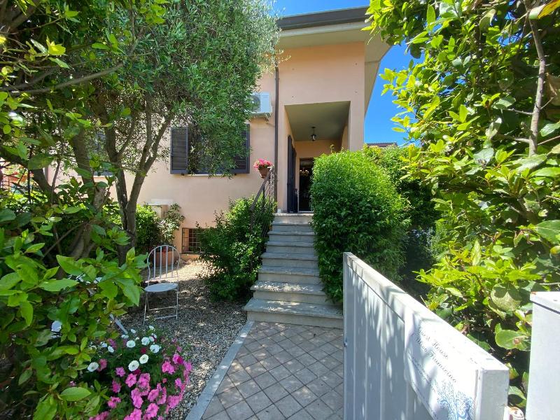 B&b L'ulivo Fiumicino image