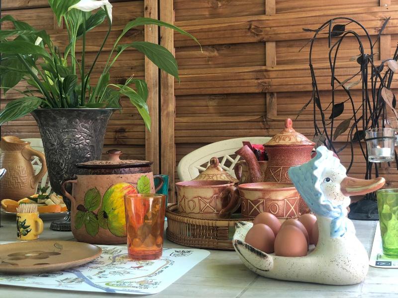 Sol'ange Maison D'hotes image