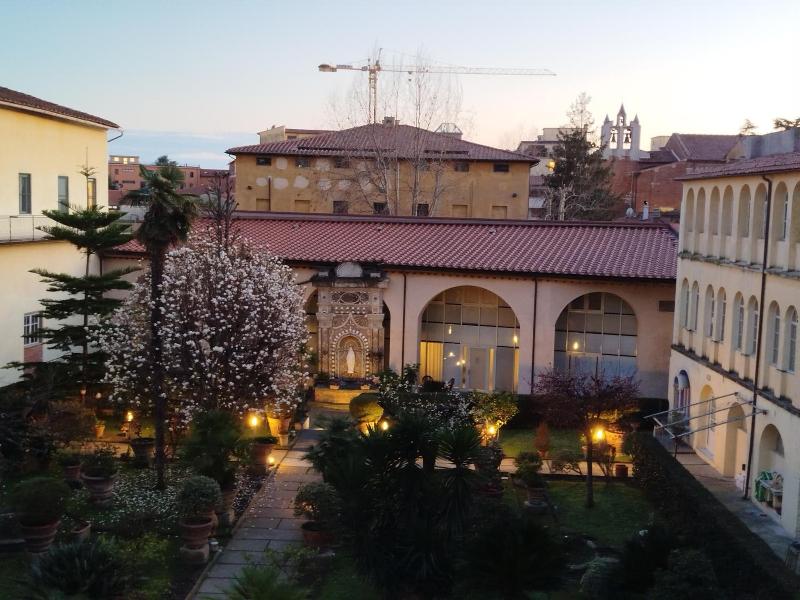 Casa Per Ferie Religiosa Figlie Di Nazareth image