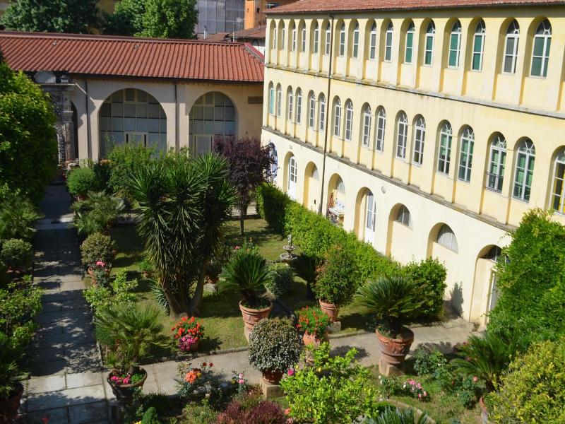 Casa Per Ferie Religiosa Figlie Di Nazareth image