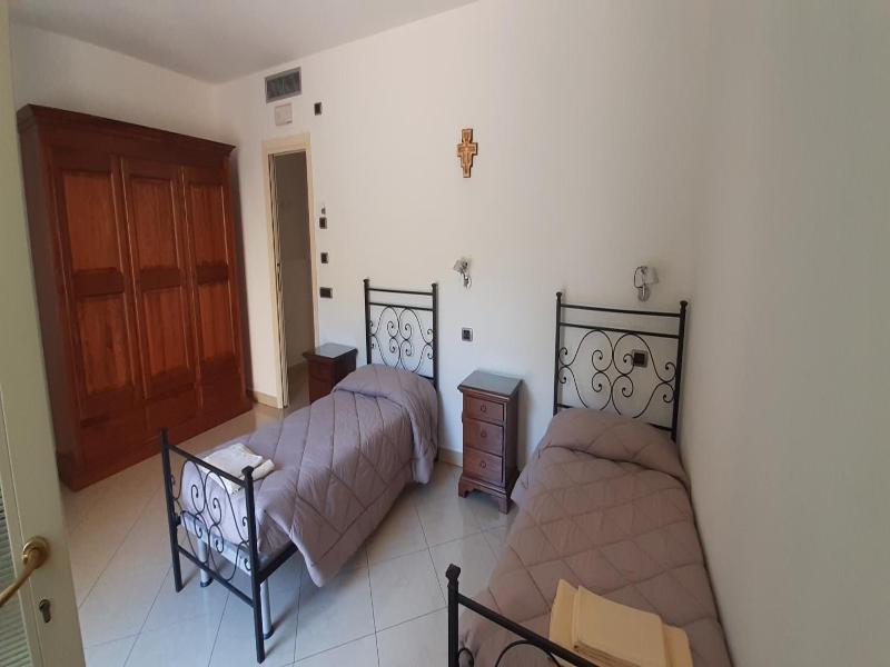 Casa Per Ferie Religiosa Figlie Di Nazareth image