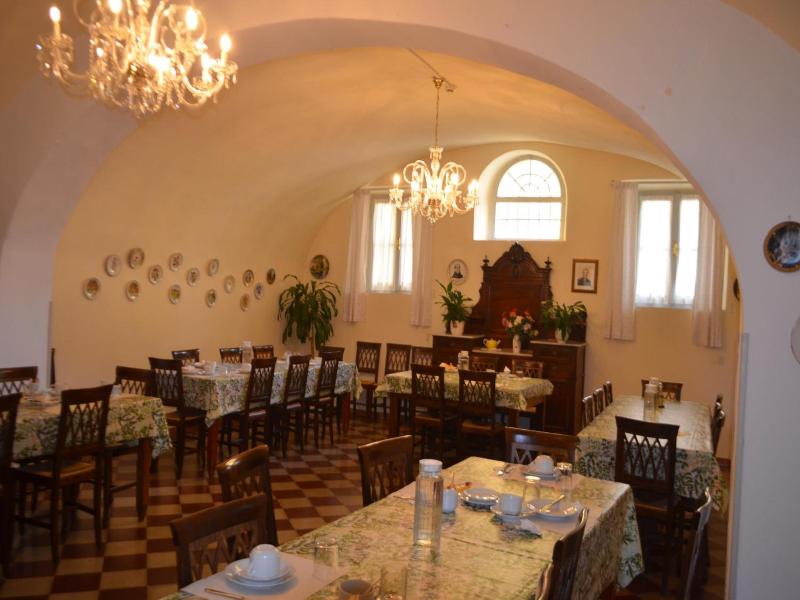 Casa Per Ferie Religiosa Figlie Di Nazareth image