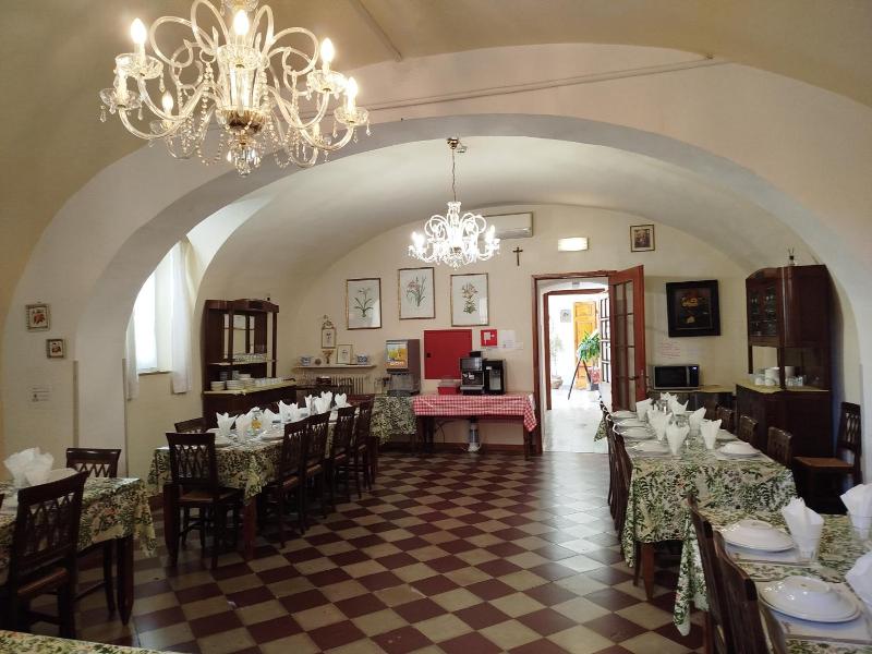 Casa Per Ferie Religiosa Figlie Di Nazareth image
