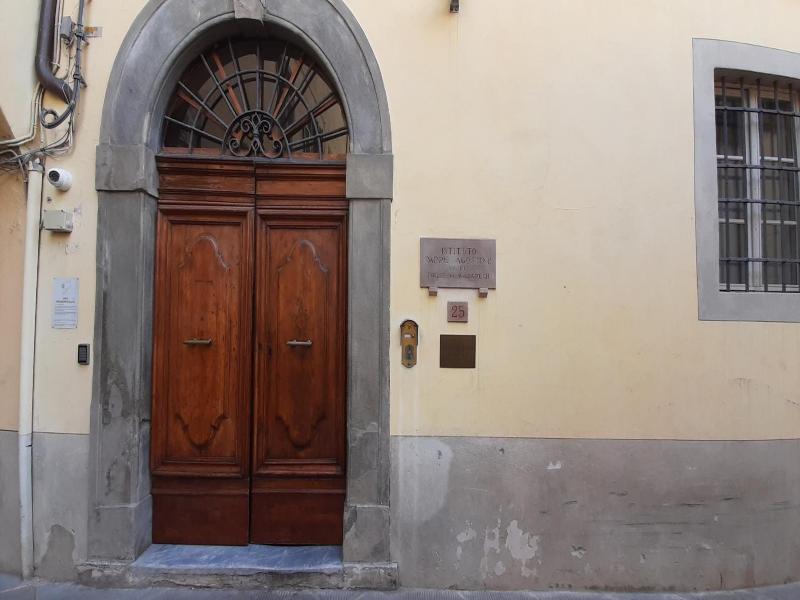 Casa Per Ferie Religiosa Figlie Di Nazareth image
