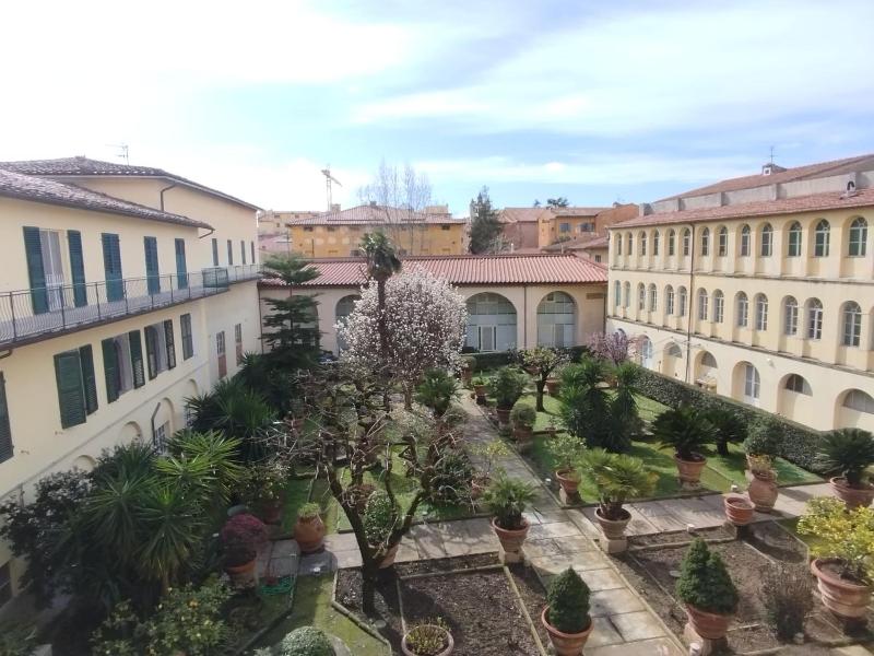 Casa Per Ferie Religiosa Figlie Di Nazareth image