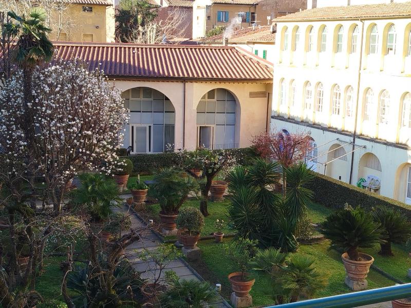 Casa Per Ferie Religiosa Figlie Di Nazareth image