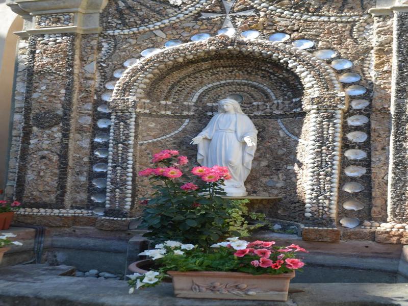 Casa Per Ferie Religiosa Figlie Di Nazareth image