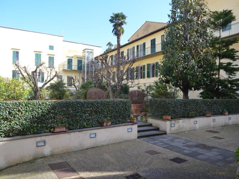 Casa Per Ferie Religiosa Figlie Di Nazareth image