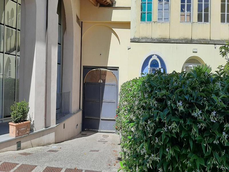 Casa Per Ferie Religiosa Figlie Di Nazareth image