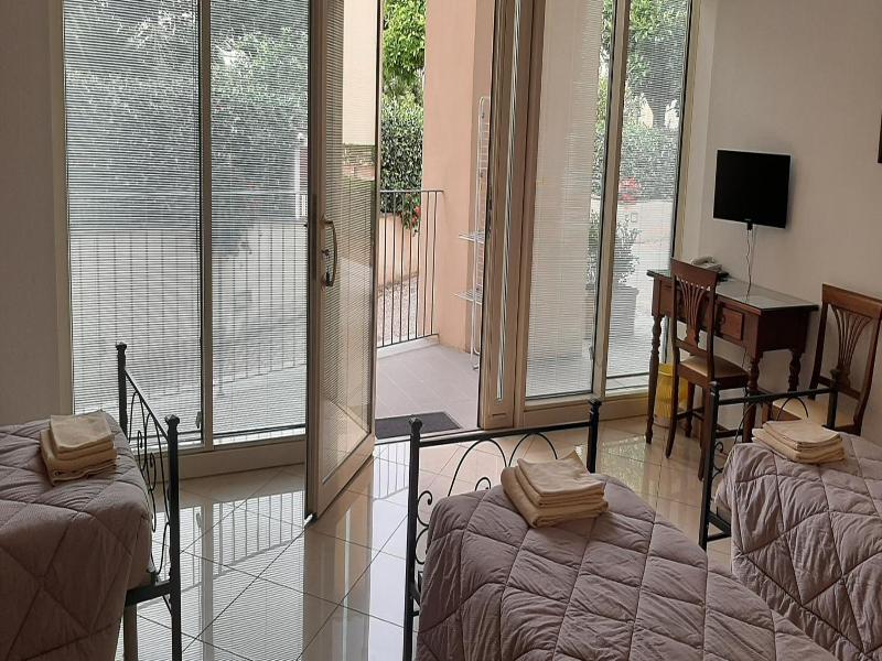 Casa Per Ferie Religiosa Figlie Di Nazareth image