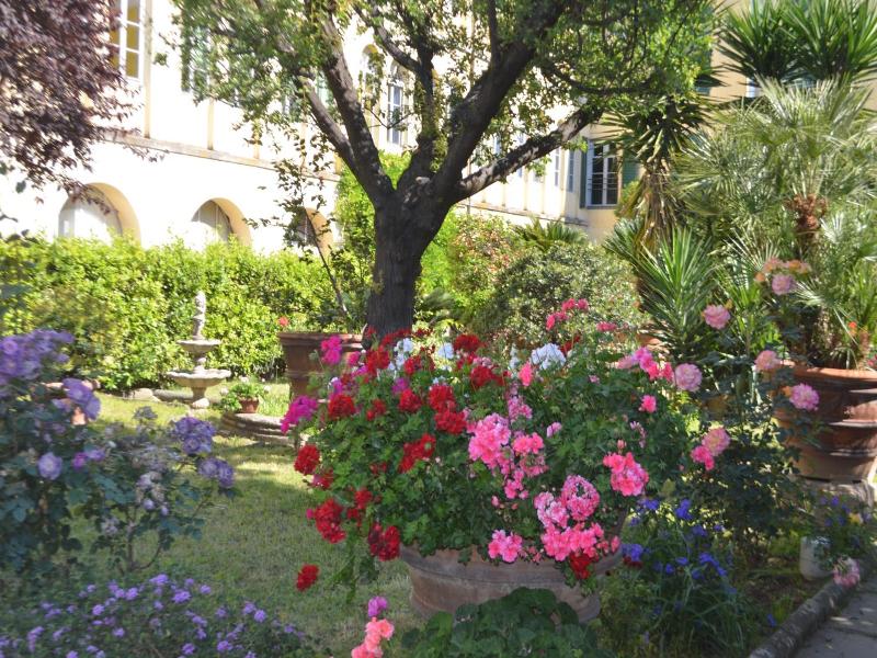 Casa Per Ferie Religiosa Figlie Di Nazareth image