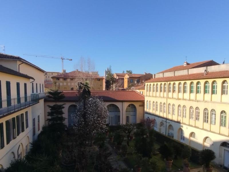 Casa Per Ferie Religiosa Figlie Di Nazareth image