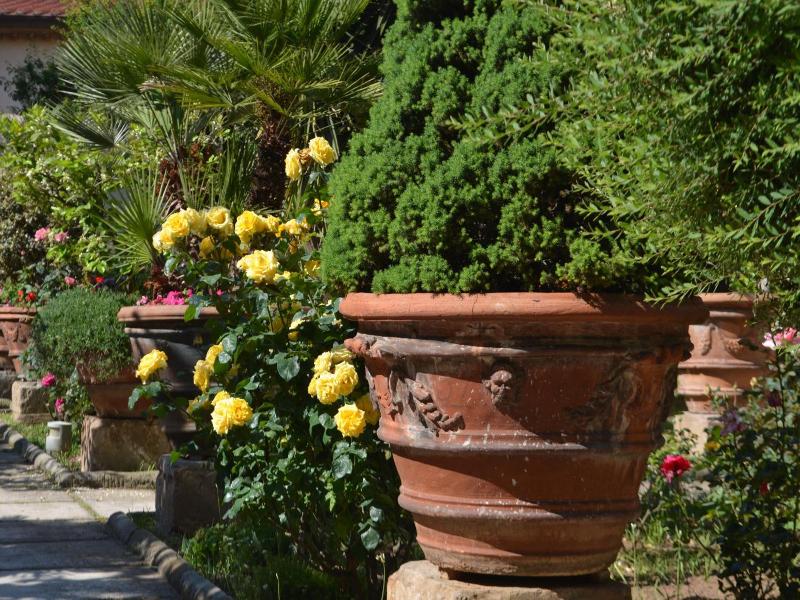 Casa Per Ferie Religiosa Figlie Di Nazareth image