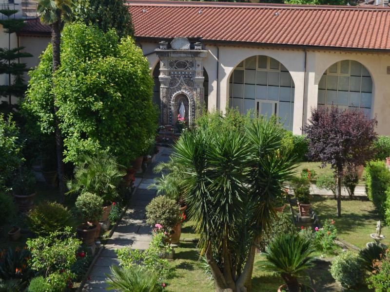 Casa Per Ferie Religiosa Figlie Di Nazareth image
