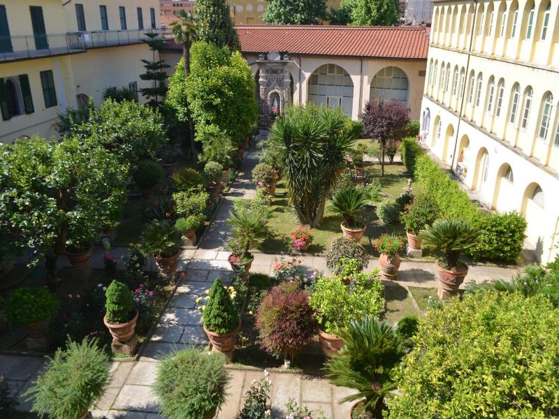 Casa Per Ferie Religiosa Figlie Di Nazareth image