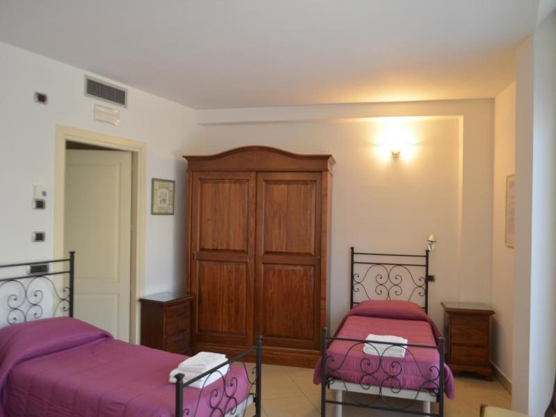 Casa Per Ferie Religiosa Figlie Di Nazareth image