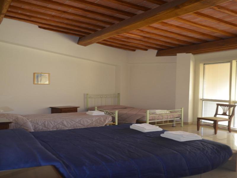Casa Per Ferie Religiosa Figlie Di Nazareth image