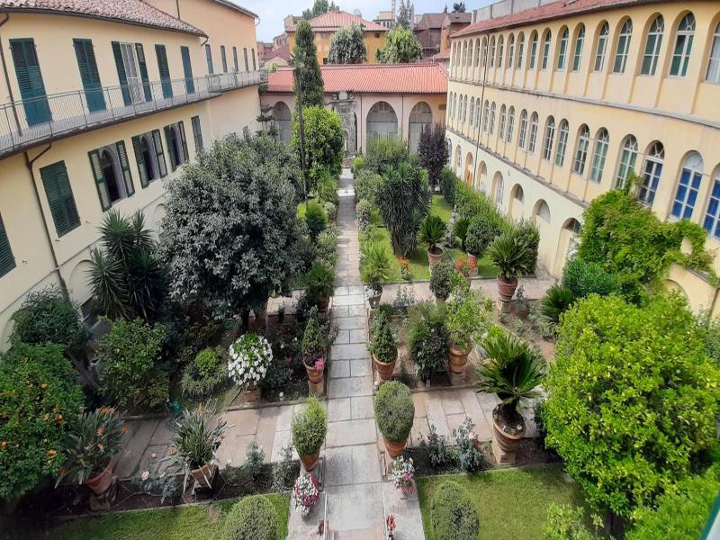 Casa Per Ferie Religiosa Figlie Di Nazareth image