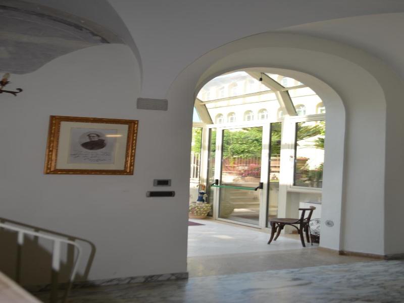 Casa Per Ferie Religiosa Figlie Di Nazareth image