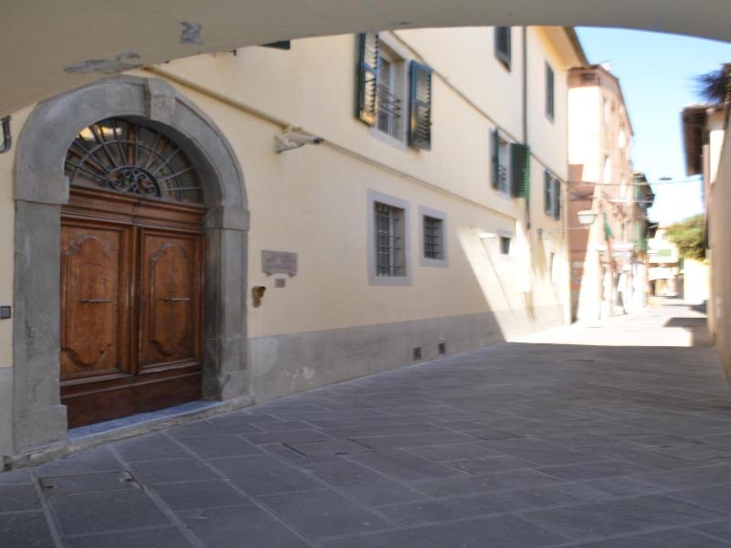Casa Per Ferie Religiosa Figlie Di Nazareth image