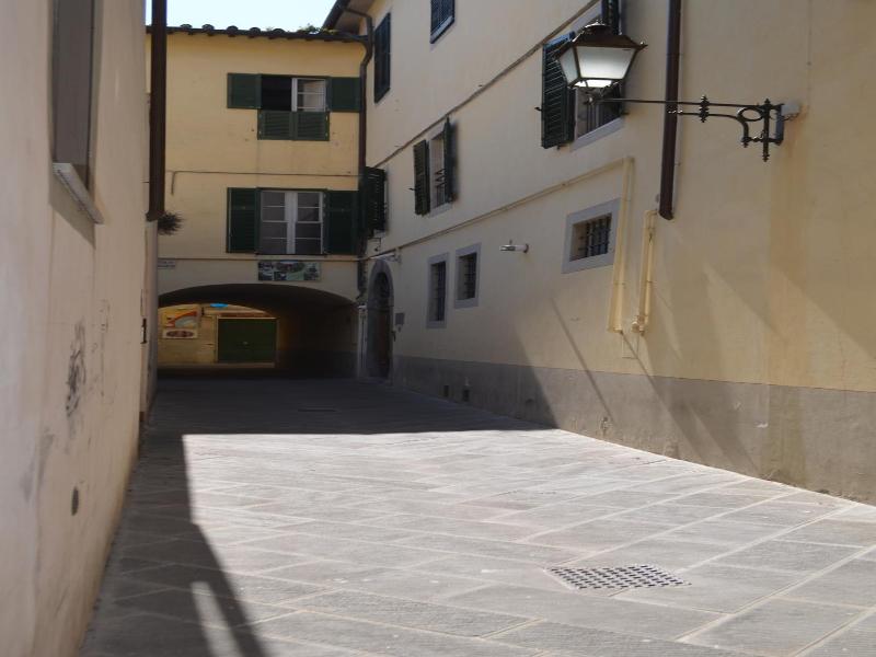 Casa Per Ferie Religiosa Figlie Di Nazareth image